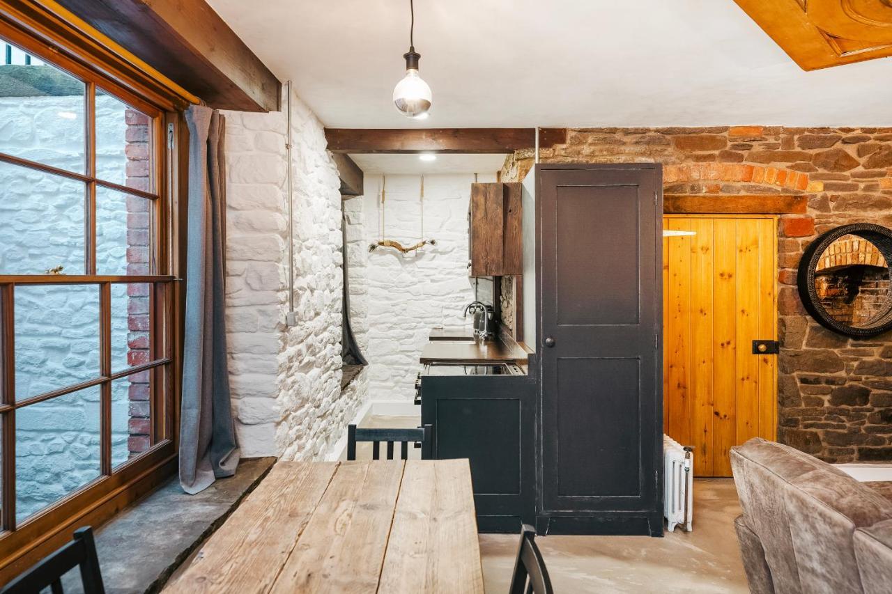 Appartamento Highbury Corner Bristol Esterno foto
