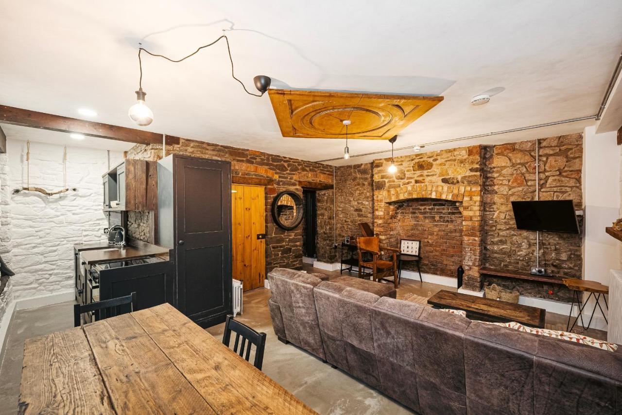 Appartamento Highbury Corner Bristol Esterno foto