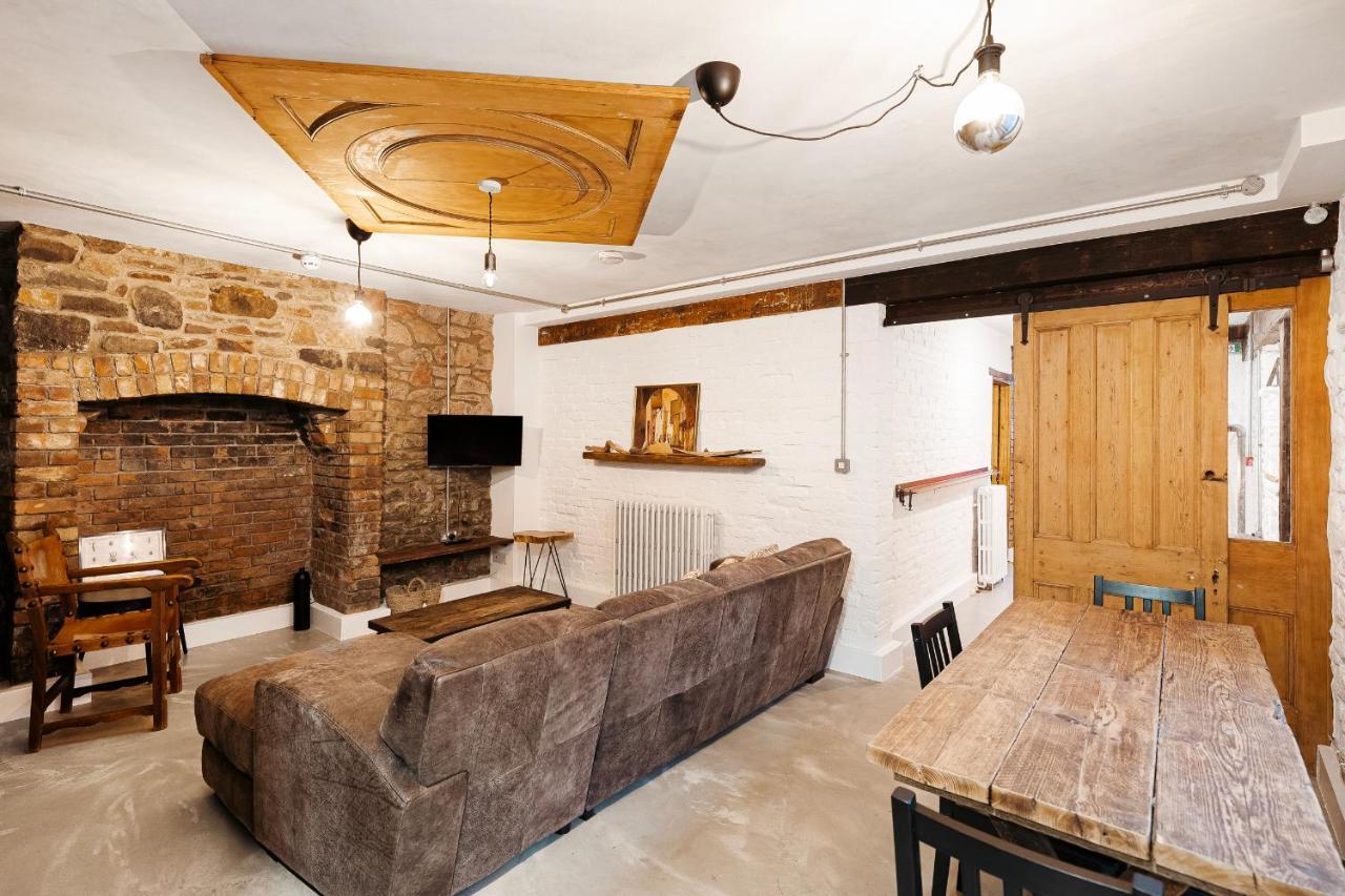 Appartamento Highbury Corner Bristol Esterno foto